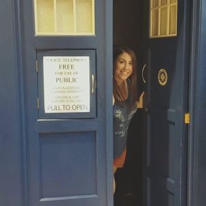 Meet your Posher, Rosemary